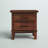 Feodora 28'' W Solid Wood Nightstand