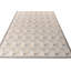 Scandinavian Wool Geometric Area Rug-2016656972