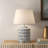 Mozingo Table Lamp