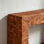 Console en bois de style américain-569322418-569322417