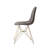 Lamptrai 17 " H Tufted Faux Leather Upholstered Side Chair-1412391288-1400315741