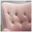 Fauteuil d'appoint Doarnin