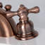 Robinet de salle de bain Kingston-46501201