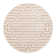 Tapis blanc et argent Latitude Run® Mirage Novica