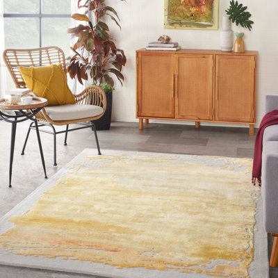 Prismatic Area Rug