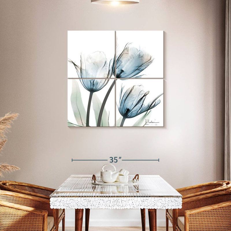 Tulipes Harnek Glacier I