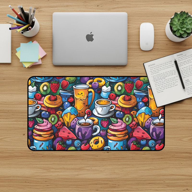 Desk Pad