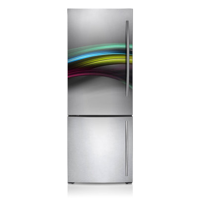 Door Decal