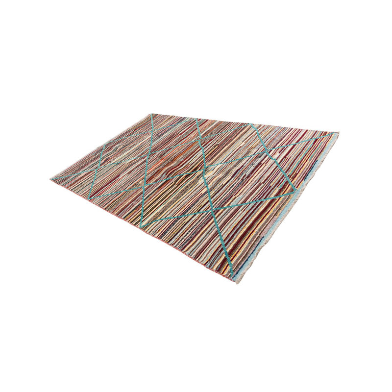 Kalmanovitz Multi Rug