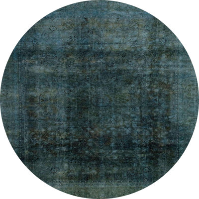 Tapis abstrait moderne 2123