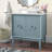 Crumley 31'' Free-standing Single Bathroom Vanity with Stone Vanity Top-27808922