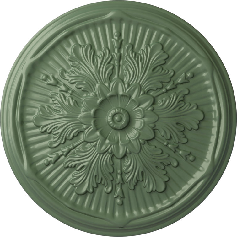Luton Ceiling Medallion