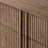 Jaxin Solid Wood 75 " W 6 - Drawer Dresser-107652240