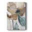 Aquarelle coquelicot I - galerie Cavas-1835929024
