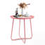Table d'appoint ronde Modern Home-126535840
