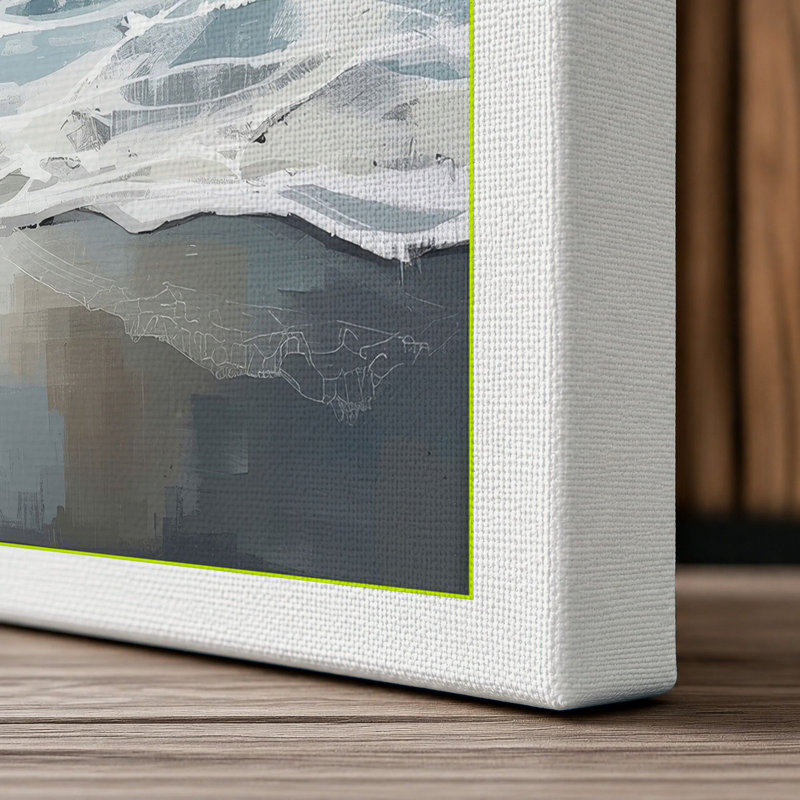 Print, 24x16 - 61.0 x 40.6 cm, White Border