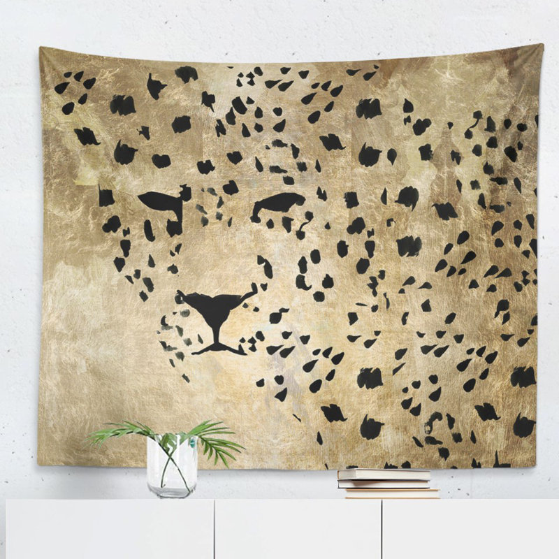 Polyester Tapestry