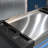 Mitra 30.7 in. W Steel Bottom Rollaway Chest