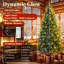 Sapin de Noël articulé 7,5 pi Nordmann-51903840