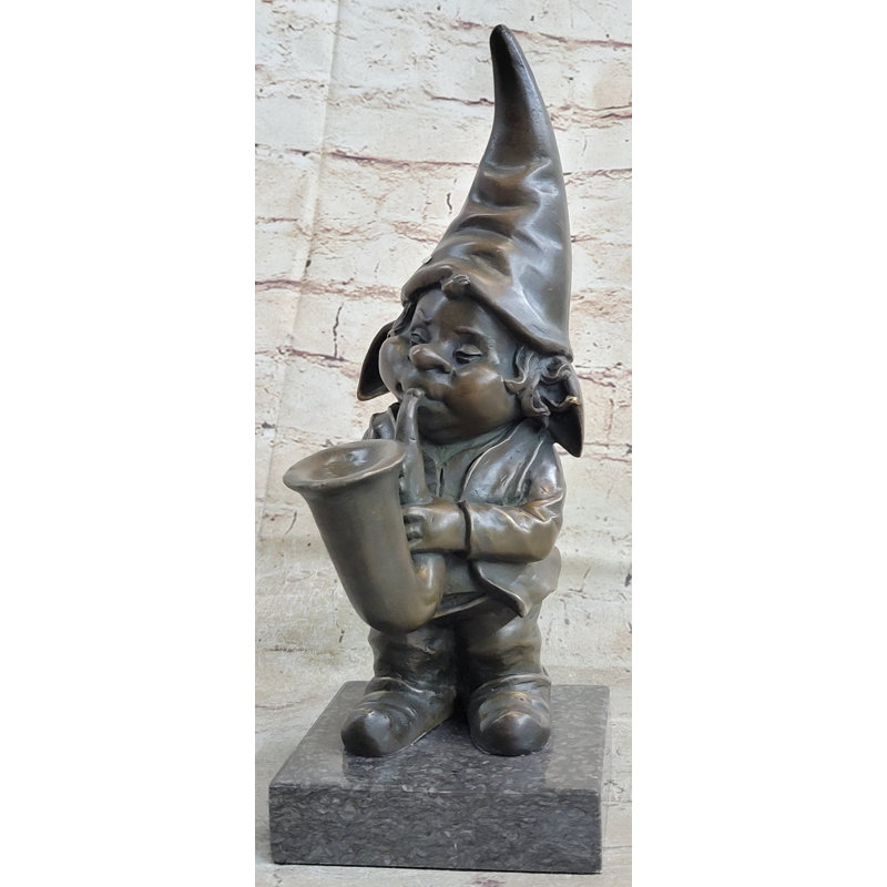 Figurines et sculptures Marqwan