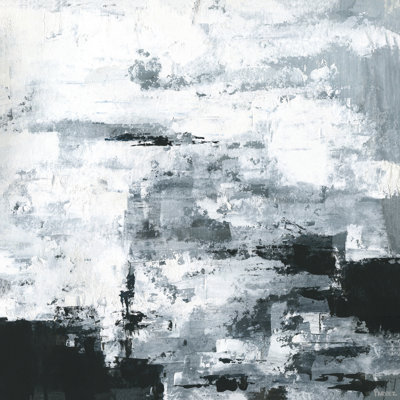 Parvez Taj - Wrapped Canvas Painting