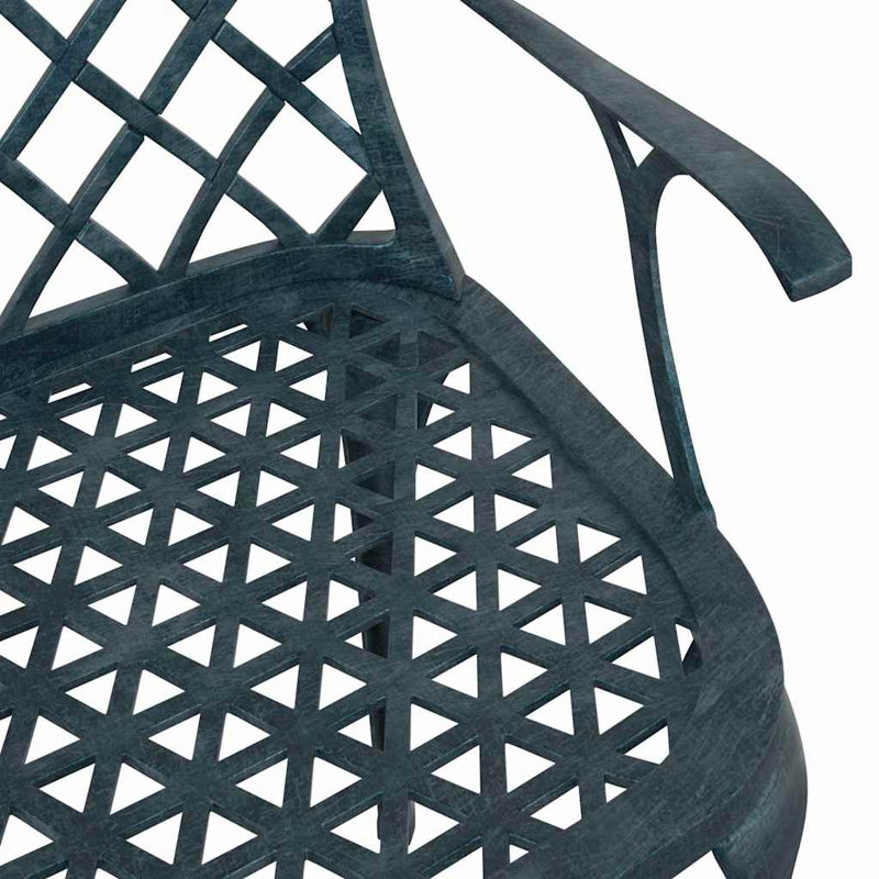 Patio Dining Armchair