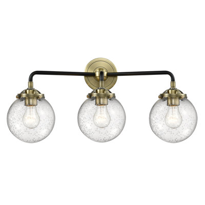 Clementina 2 - Light Dimmable Vanity Light