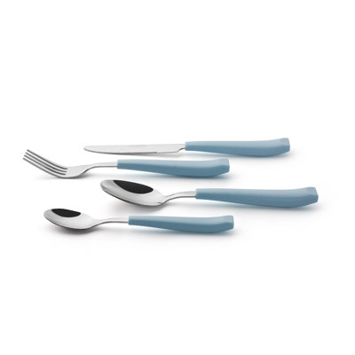 Ensemble de couverts 16 pièces, service pour 4