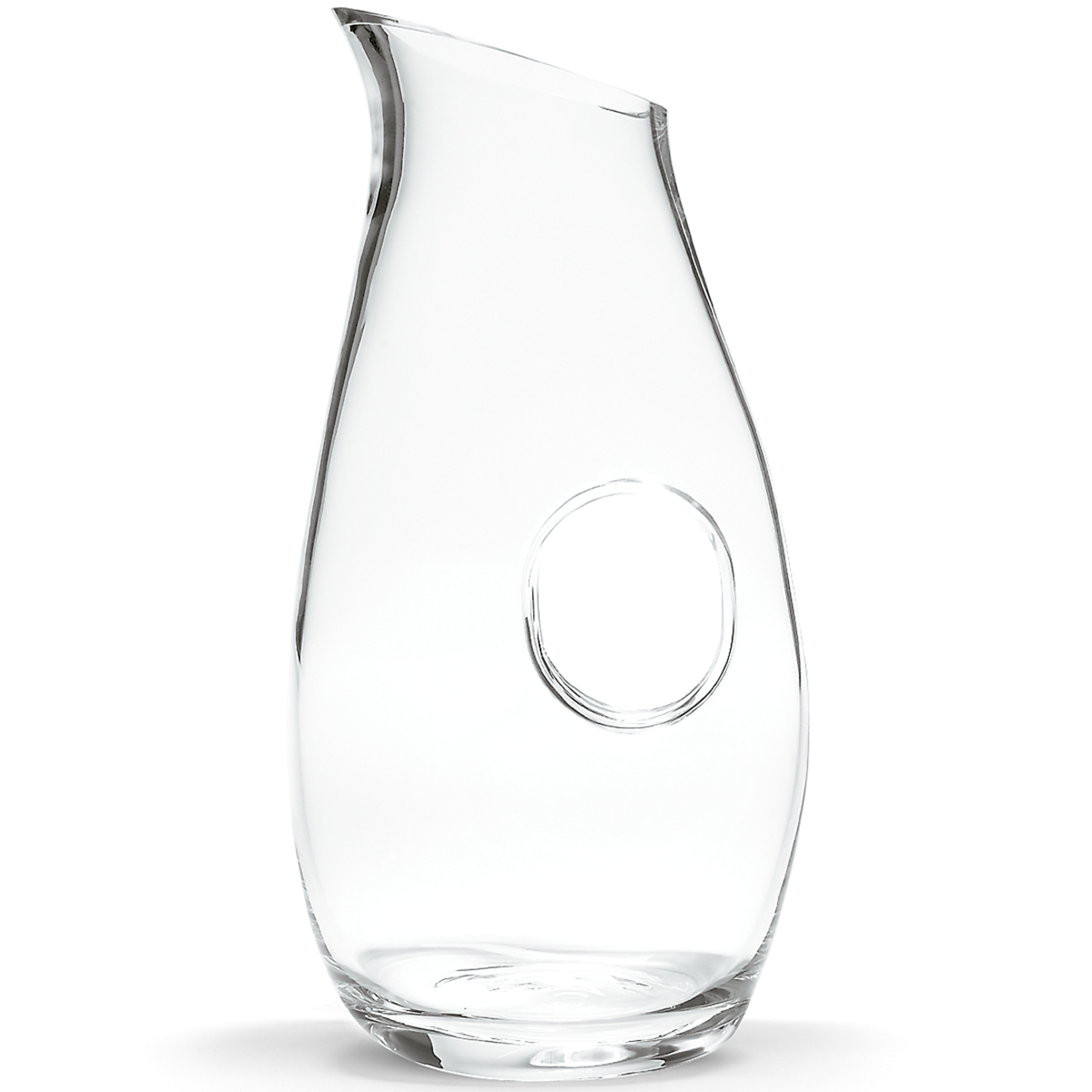 Lenox Tuscany Classics Pierced 48 oz. Wine Decanter & Reviews | Perigold