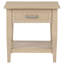 Table de bout d'appoint en bois Welbie-937537325