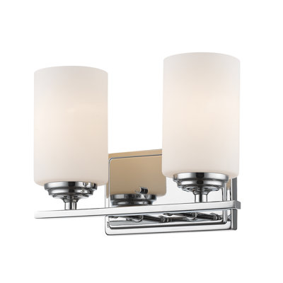 Beegle 2 - Light Dimmable Vanity Light