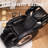 Relaxing Massage Chair With Adjustable Speed & Multiple Modes