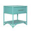 Olivia Collection 1 - Drawer Nightstand-1882194867