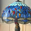 Paturi Metal Table Lamp-1607327093