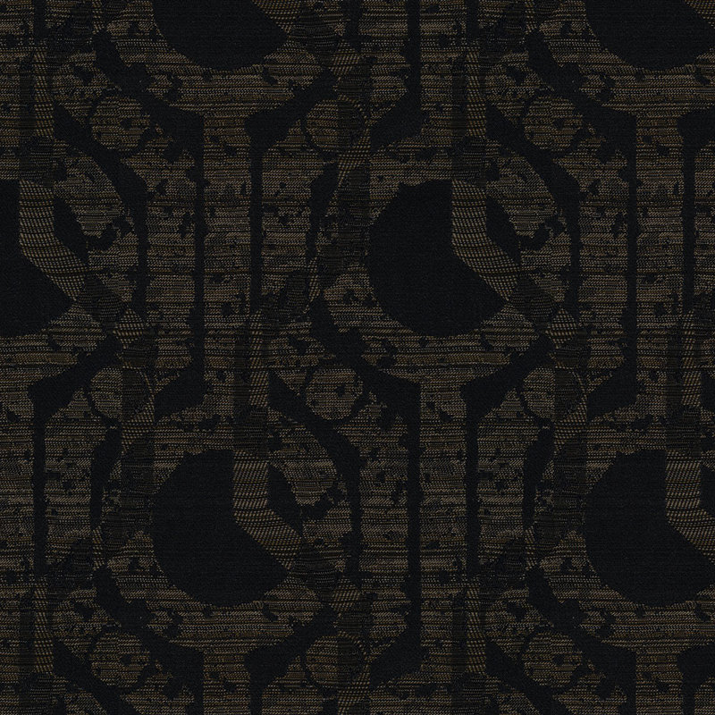 Tissu Centerstage, Cigare