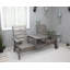 Martyna Solid Wood Pine Outdoor Bench-247786069