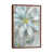 Classic Brown Wood Framed