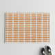 Jason Wu Maize Orange Rug