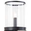Adria 1 - Light Candle Wall Light-79008887