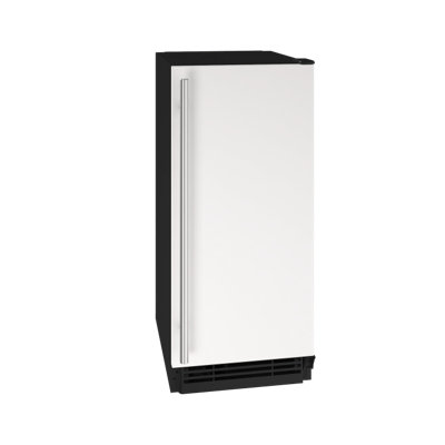 15" Crescent Ice Maker