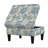 Lift Top Storage Ottoman