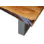 Freeform Sled Coffee Table