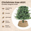 Seagrass Tree Collar