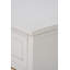 Abhiraam 107cm W 3 - Drawer Chest of Drawers