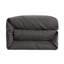 Housse de couette Blackberry Black / White-49614246