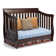 Bentley 'S' Series 4-in-1 Convertible Crib