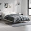 Michigamme Bed-97685409-97685408