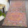 Oriental Area Rug
