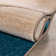 Geometric Synthetic Area Rug