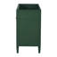 Meuble-lavabo 36 po sans lavabo supérieur-110256687